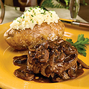 fillet
